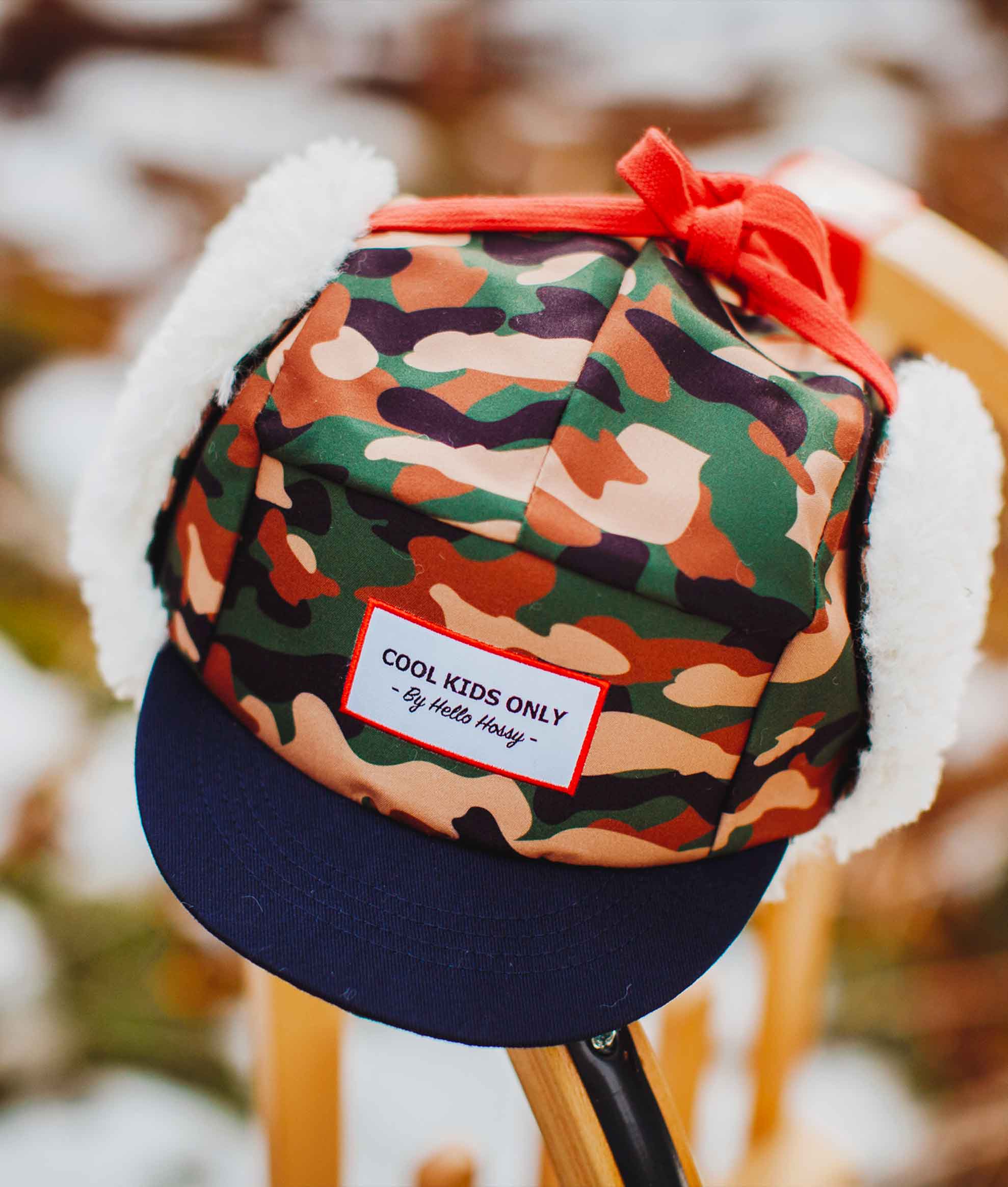 Casquette Urban Moumoute - Image 6