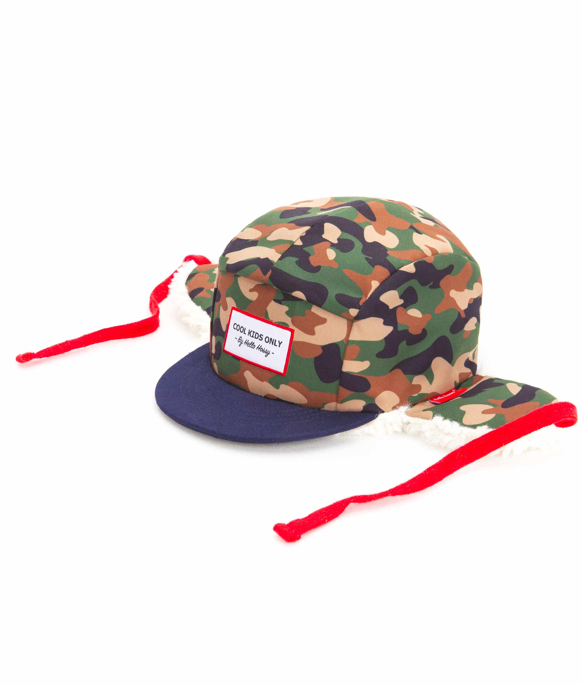 Casquette Urban Moumoute - Image 7