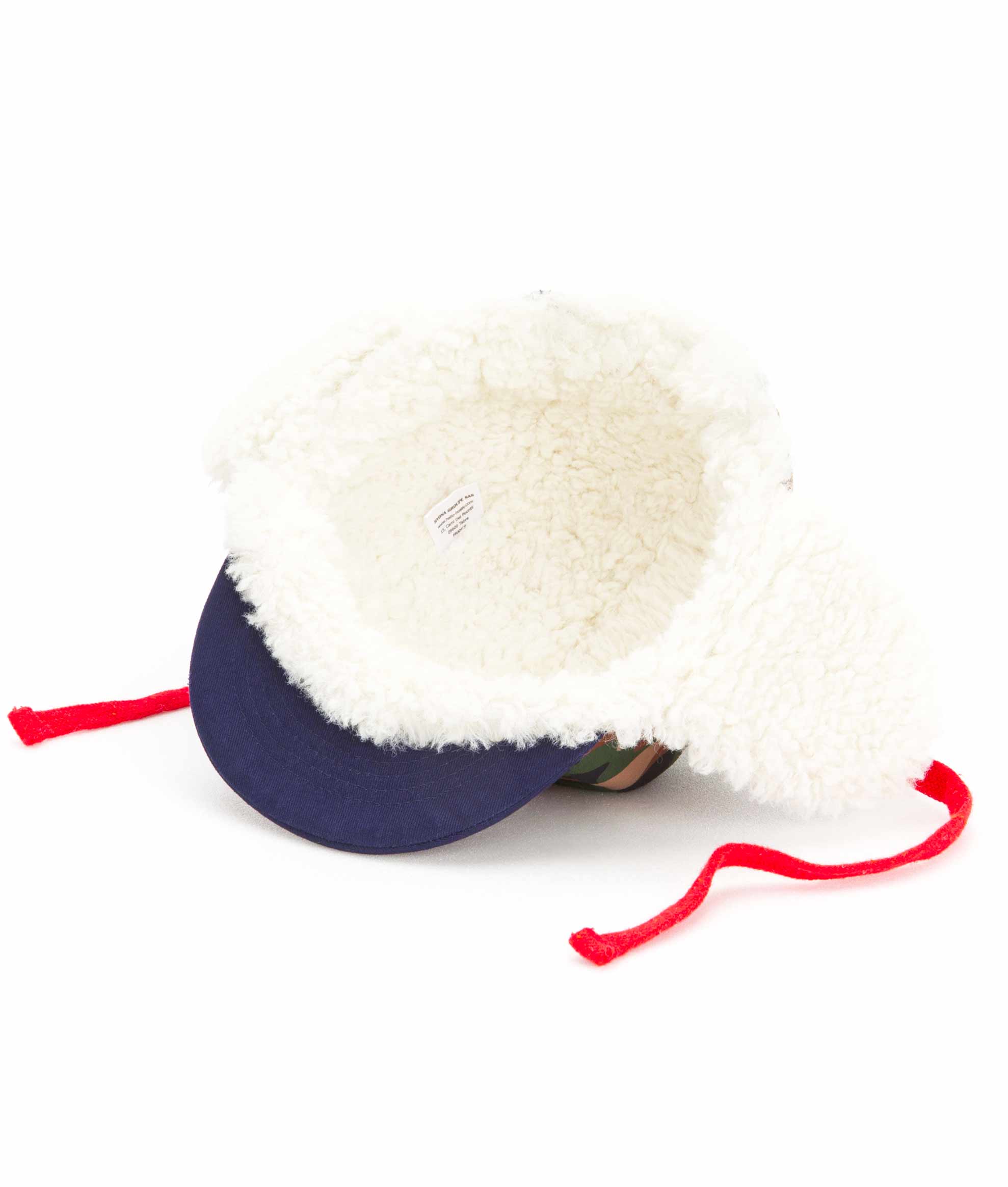 Casquette Urban Moumoute - Image 9