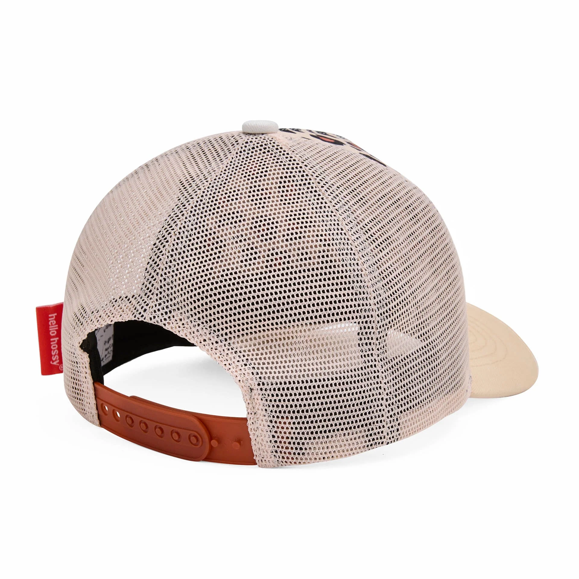 Casquette Léopard #1 - Image 8