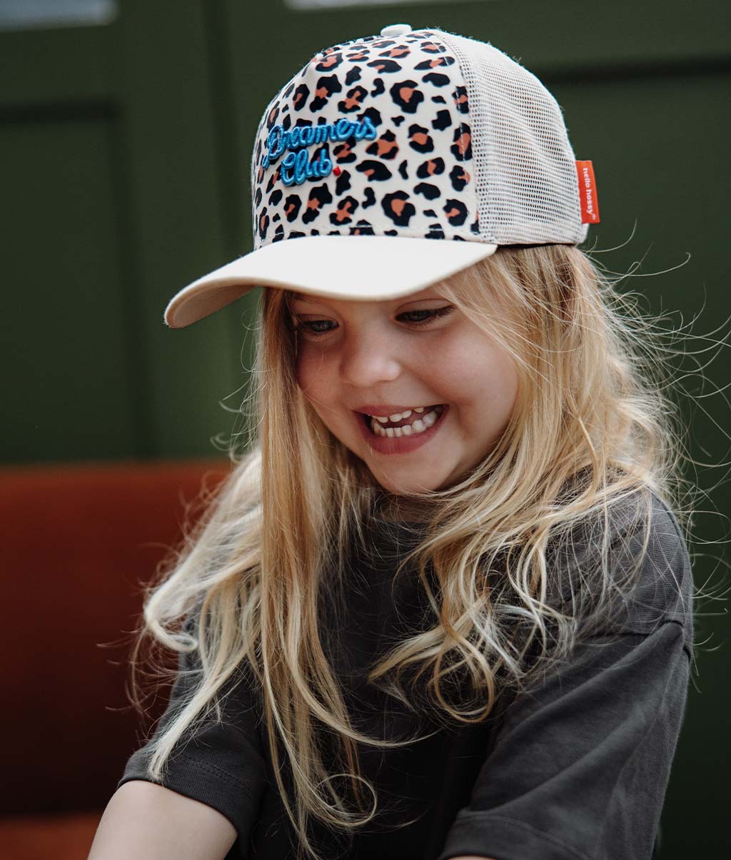 Casquette Léopard #1 - Image 9