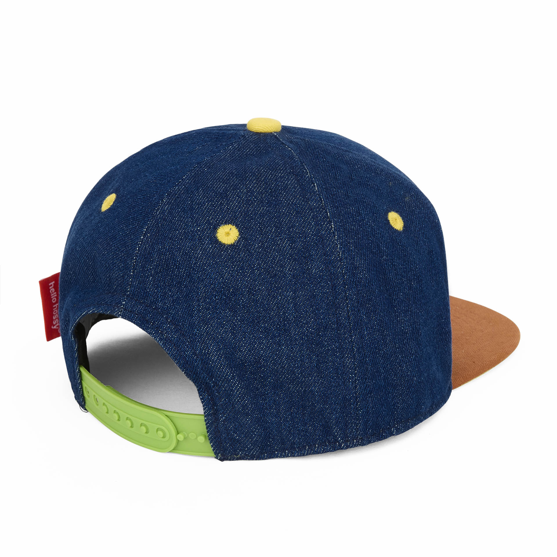 Casquette Jean Explorer - Image 15