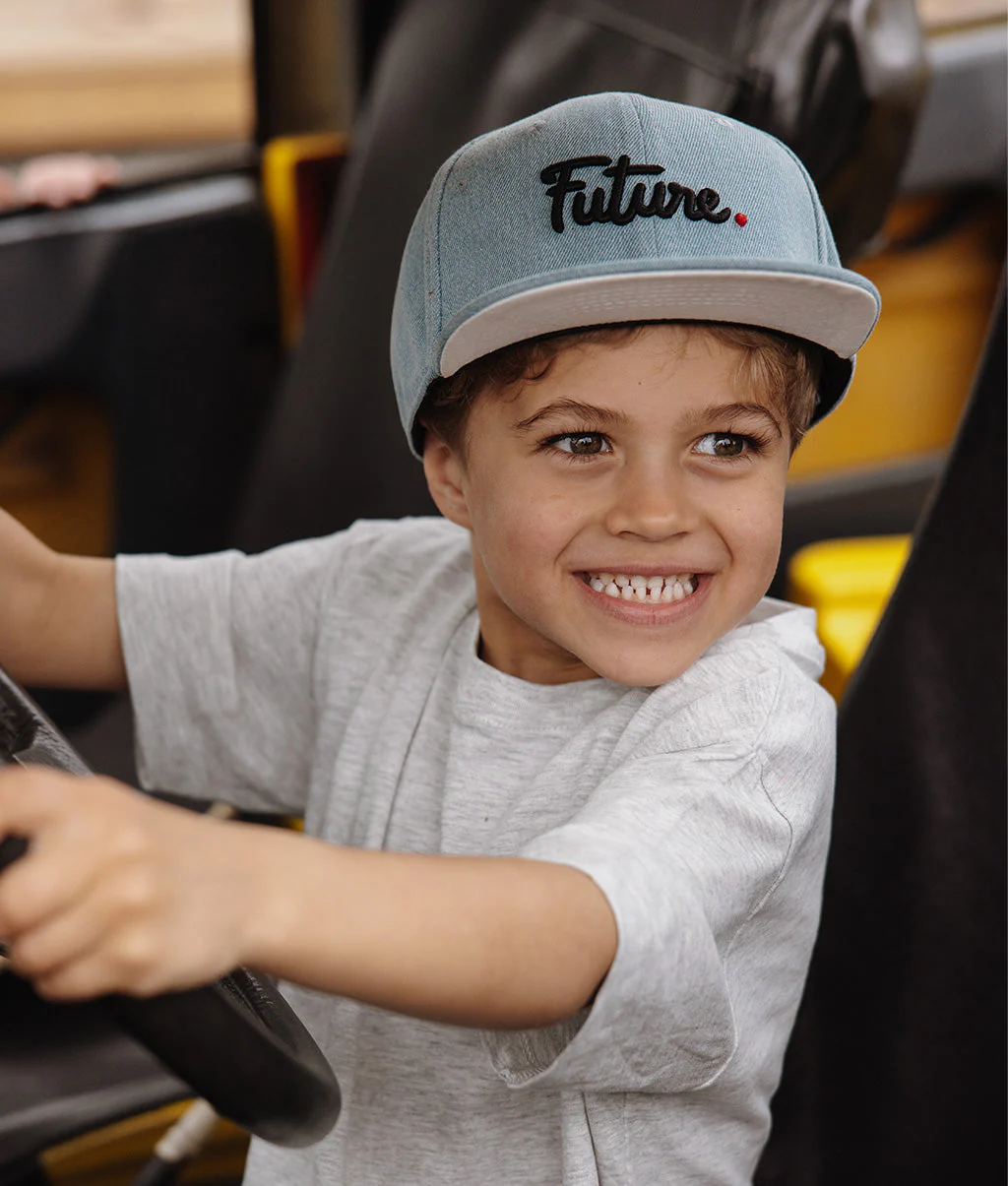 Casquette Jean Future - Image 13