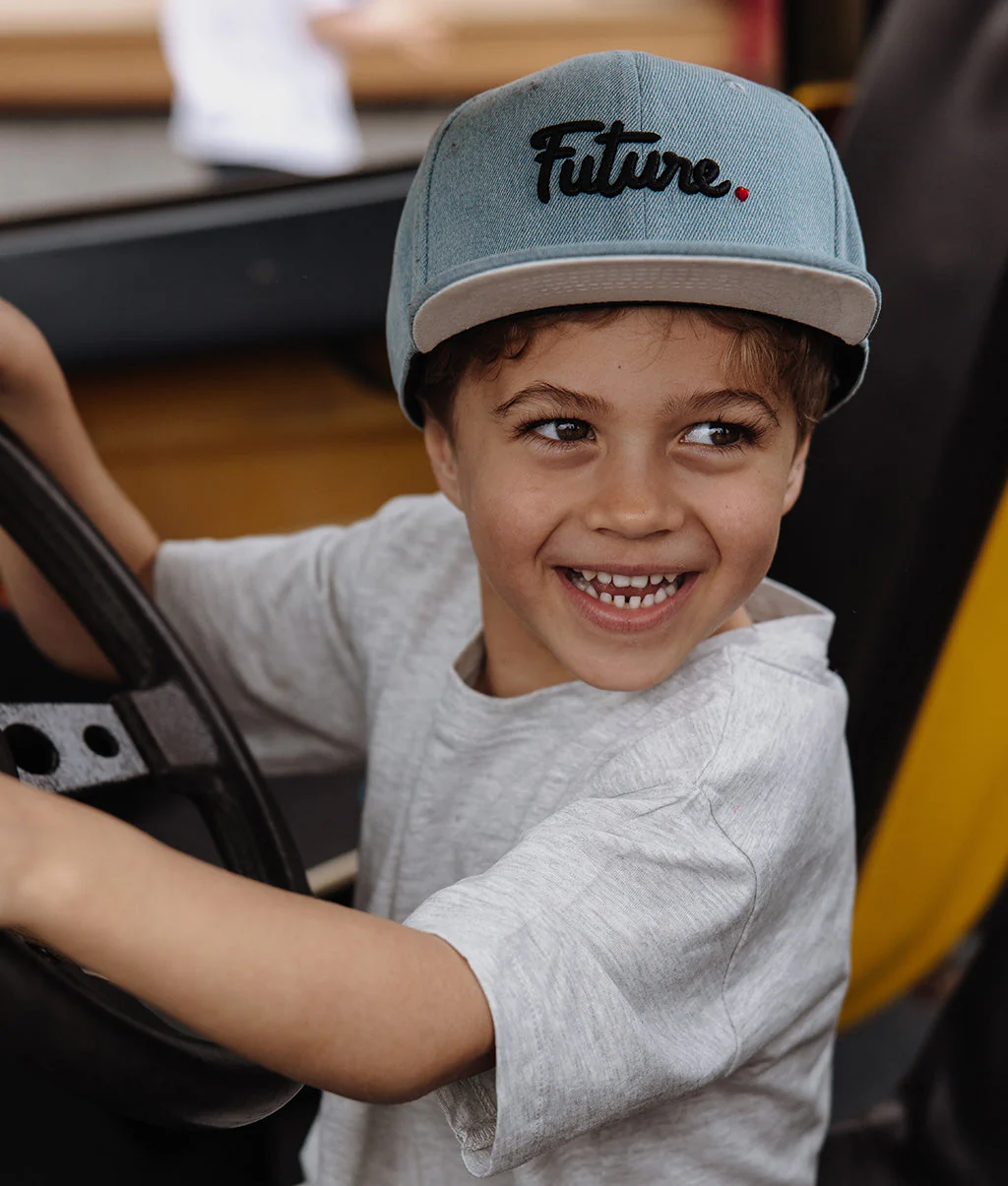 Casquette Jean Future - Image 14