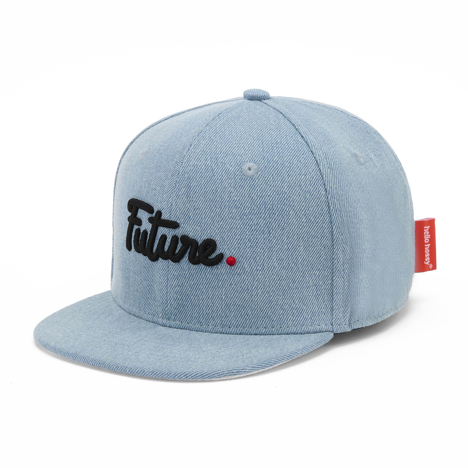 Casquette Jean Future - Image 2