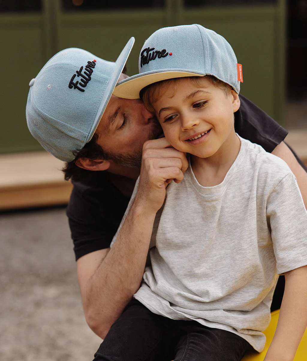 Casquette Jean Future - Image 7