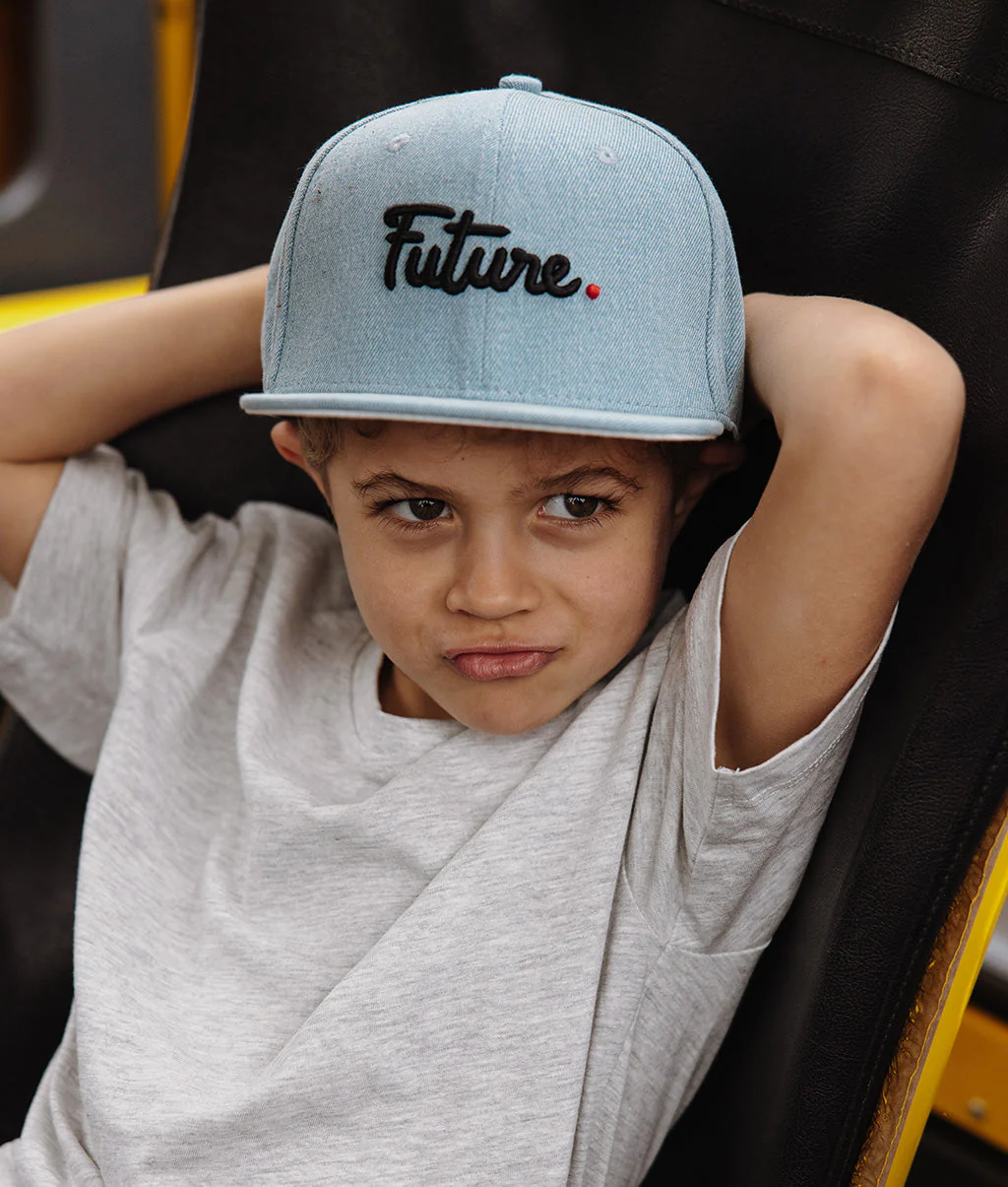 Casquette Jean Future - Image 9