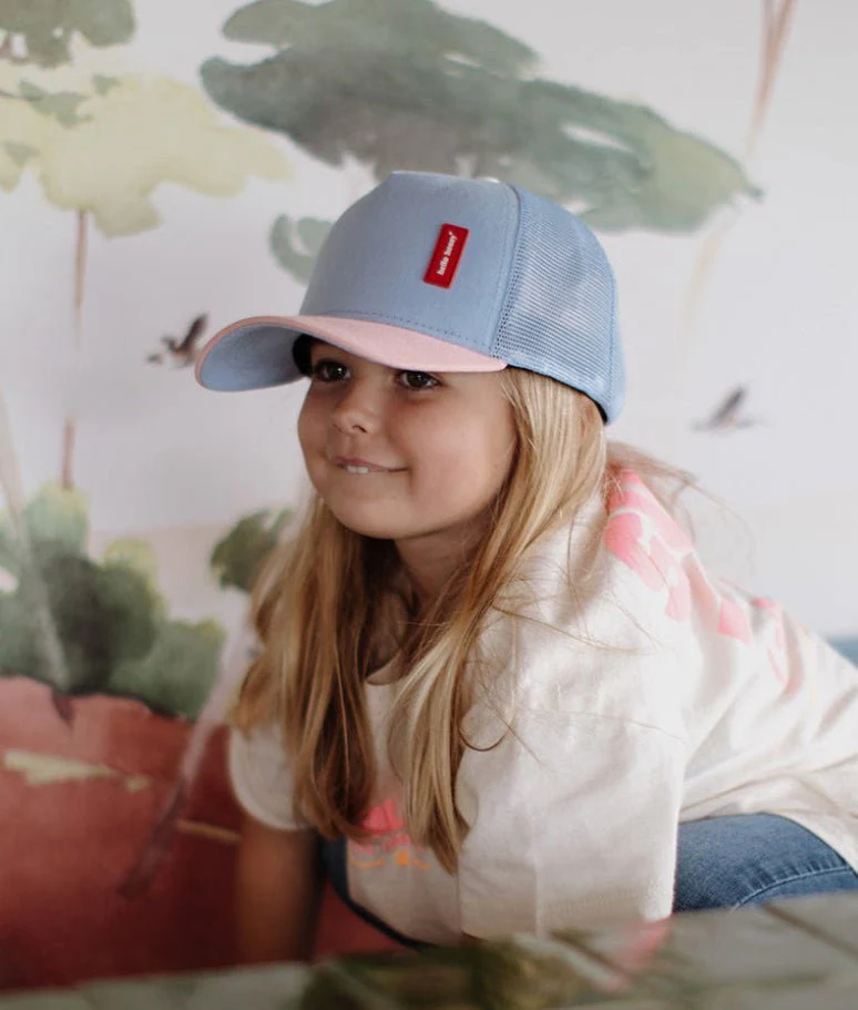 Casquette Hortensia - Image 7