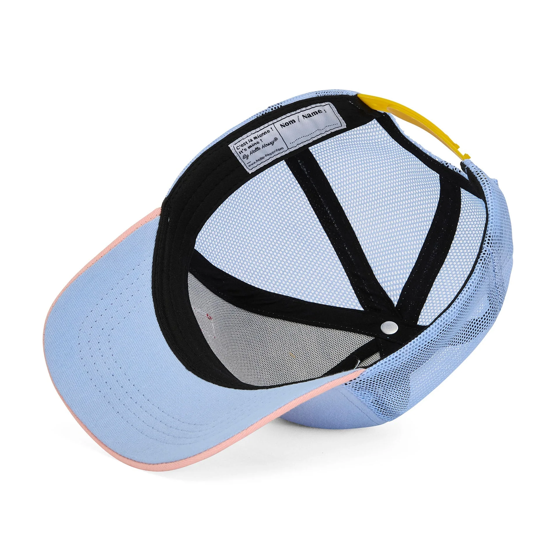Casquette Hortensia - Image 9