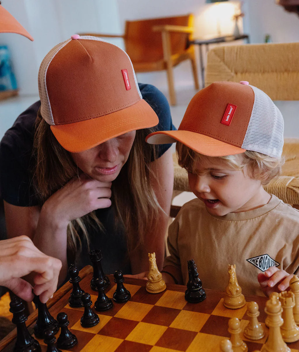 Casquette Sienna - Image 5
