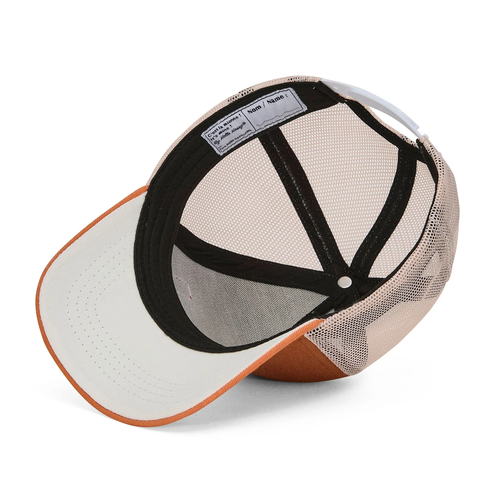 Casquette Sienna - Image 9