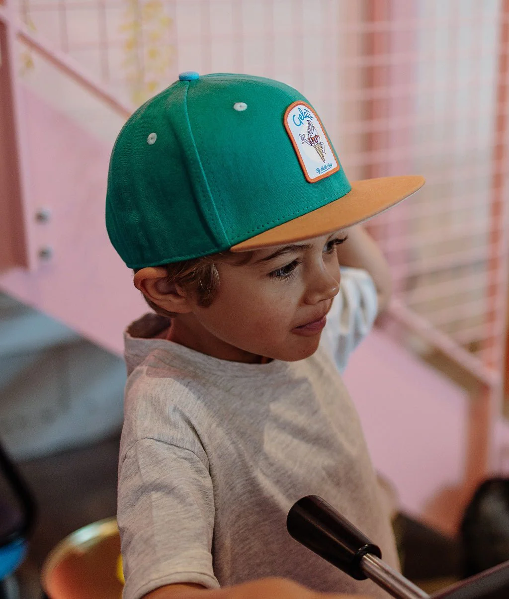 Casquette Gelato - Image 10