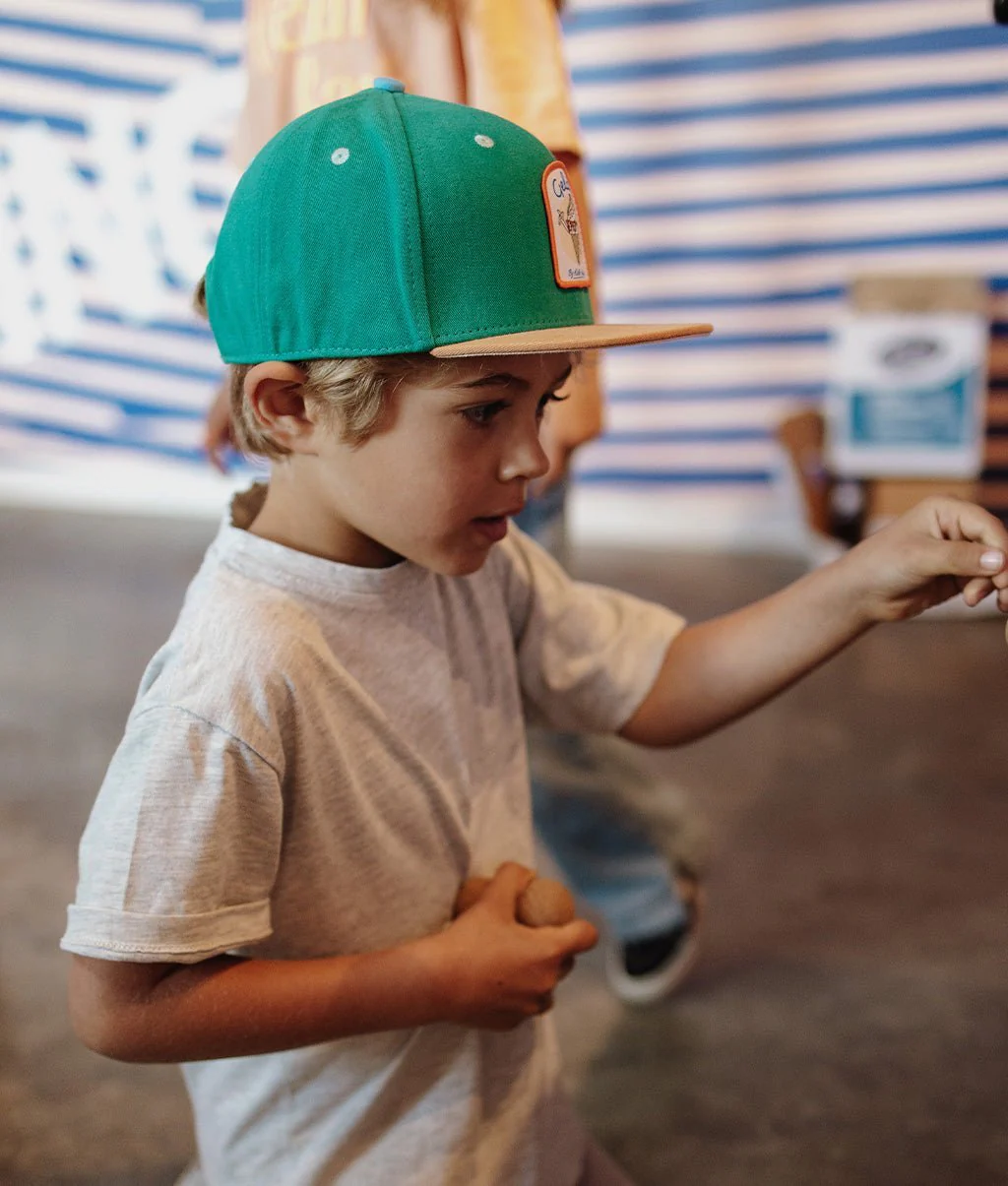 Casquette Gelato - Image 3