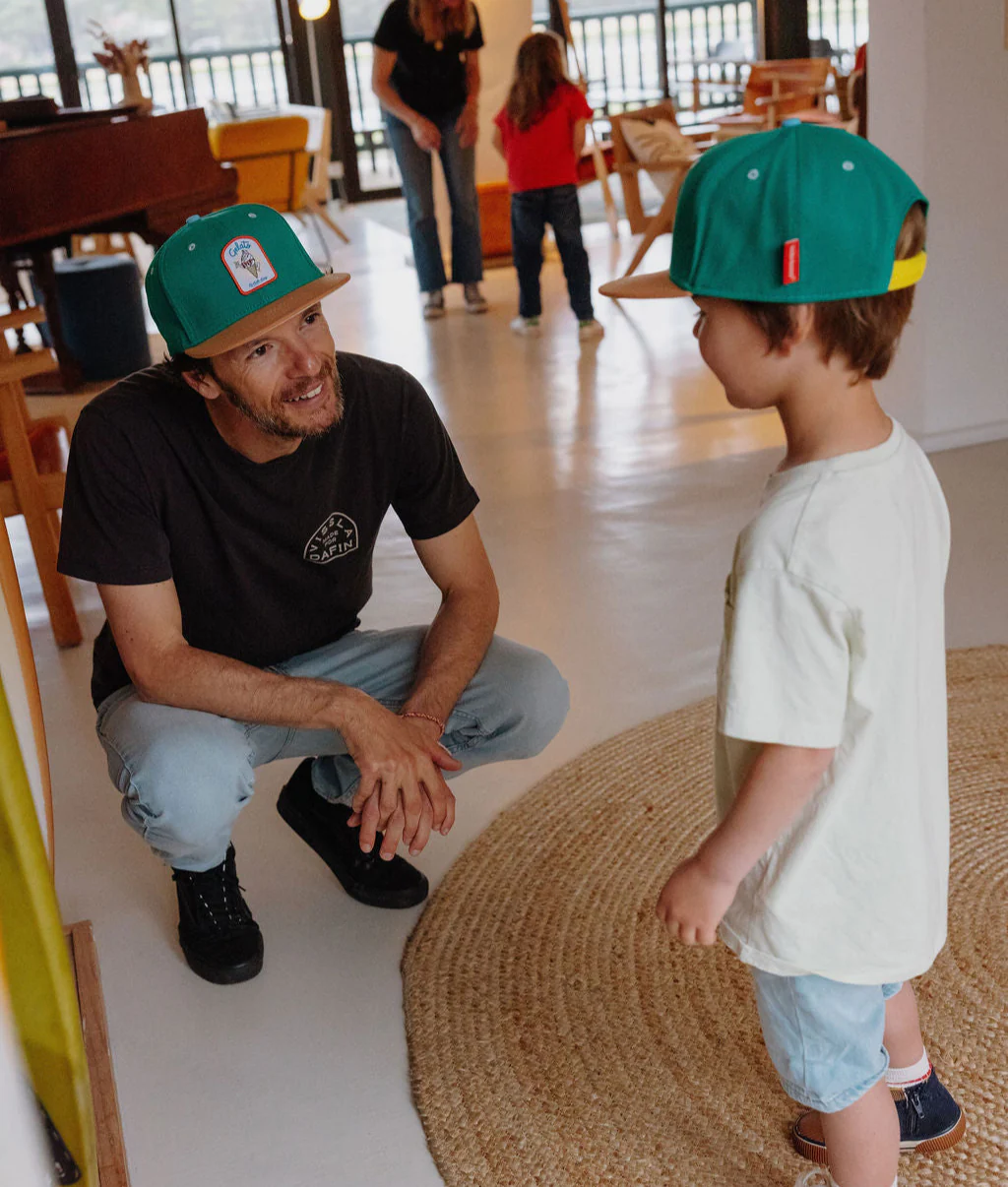 Casquette Gelato - Image 4
