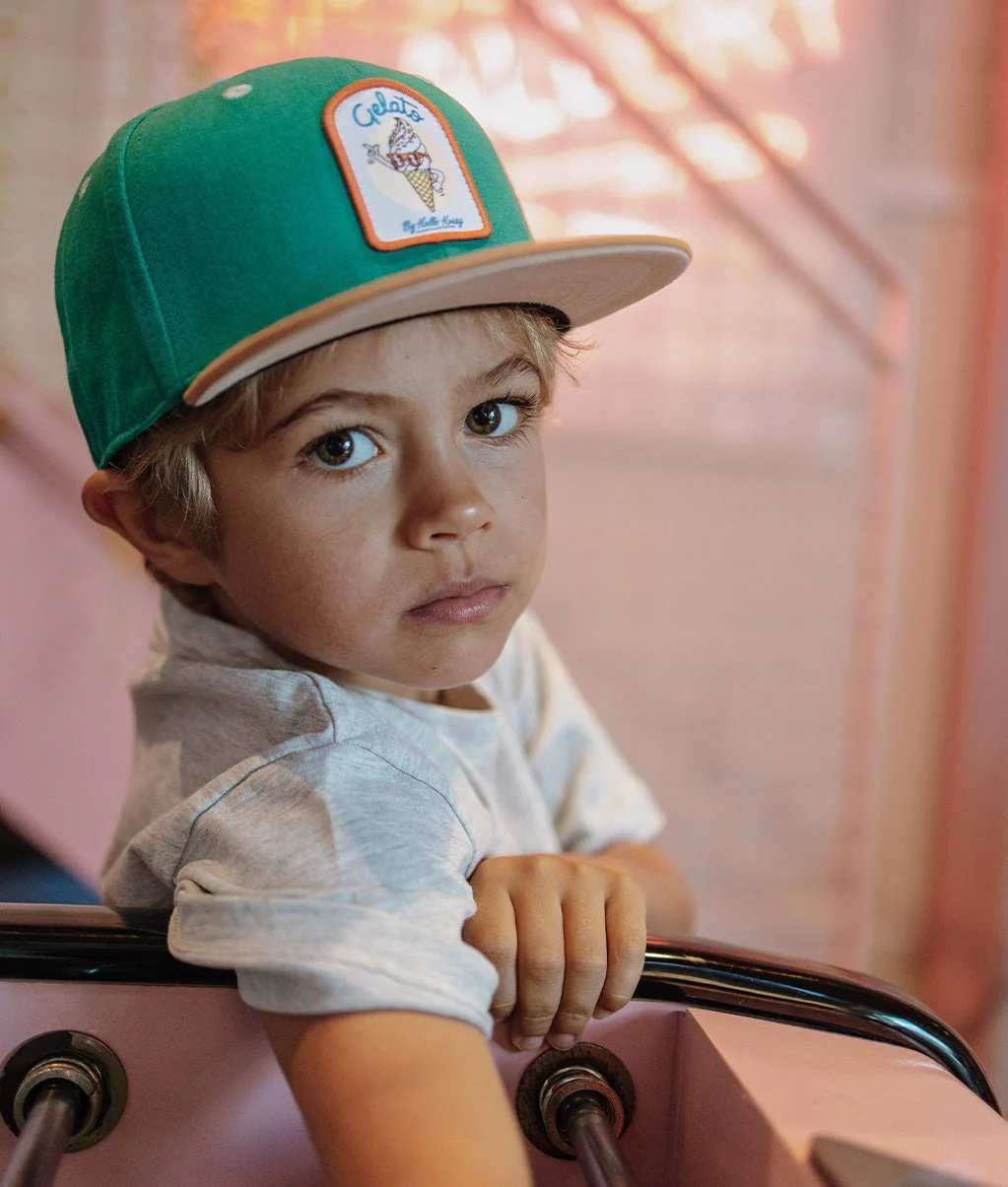 Casquette Gelato - Image 5