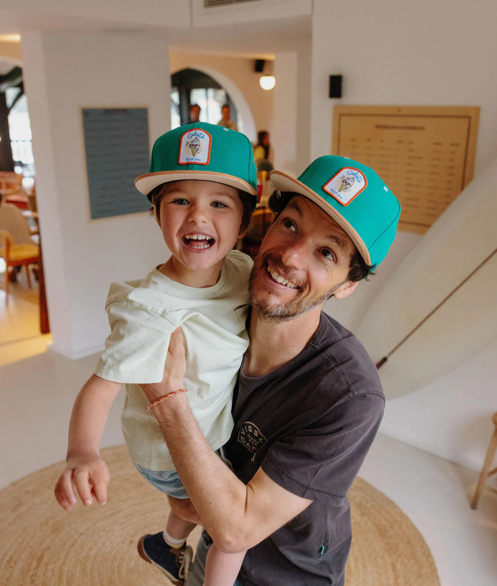 Casquette Gelato - Image 6