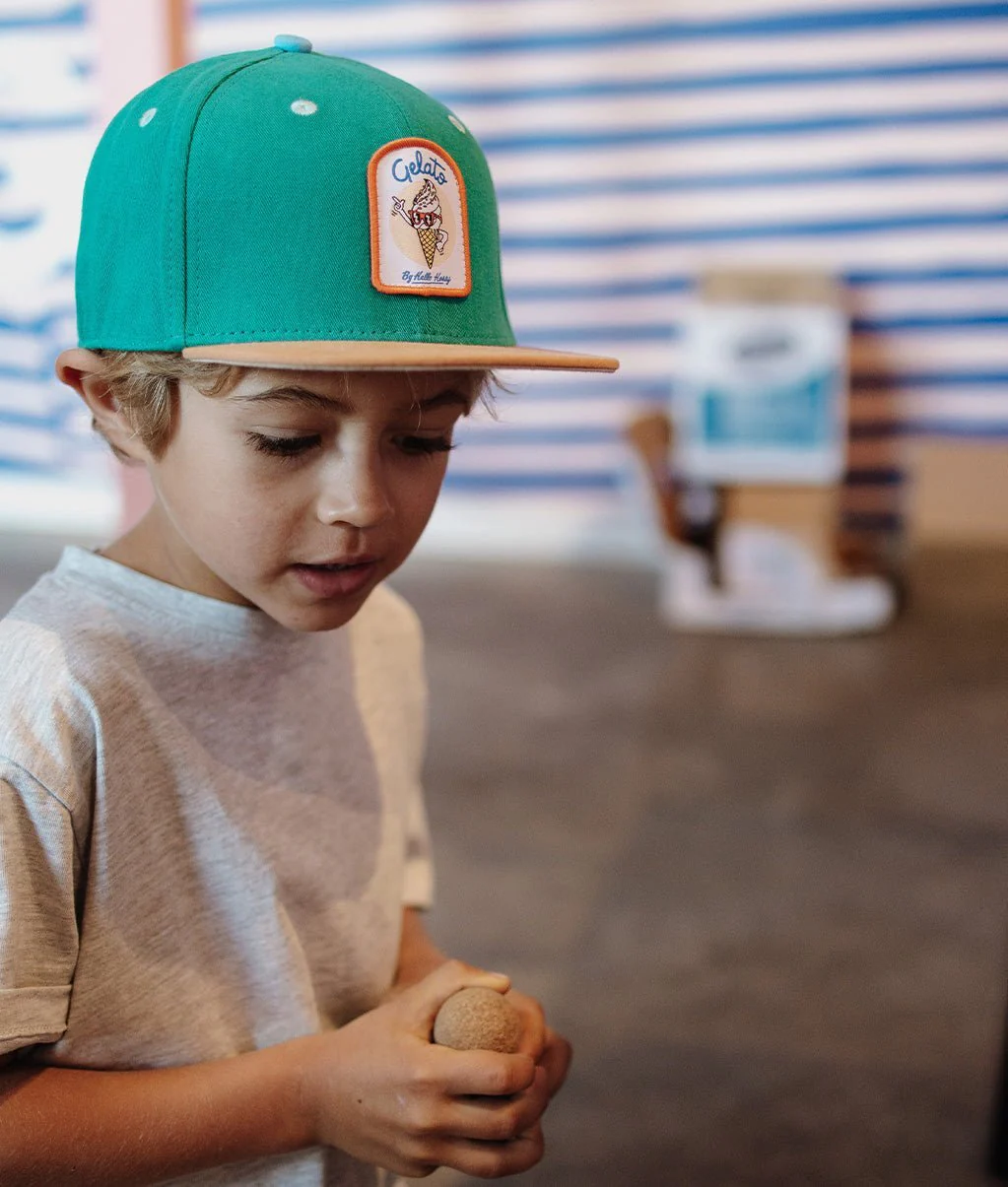 Casquette Gelato - Image 8