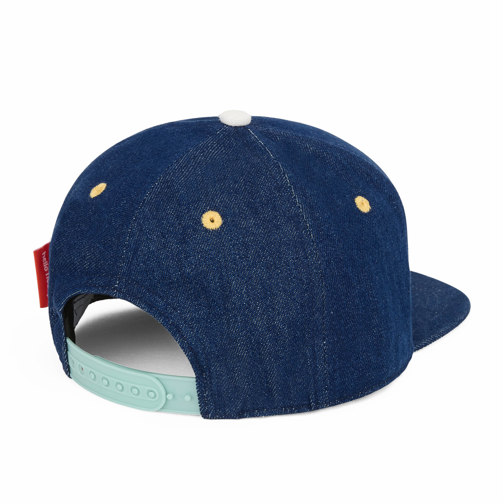Casquette Jean Funtastic - Image 11