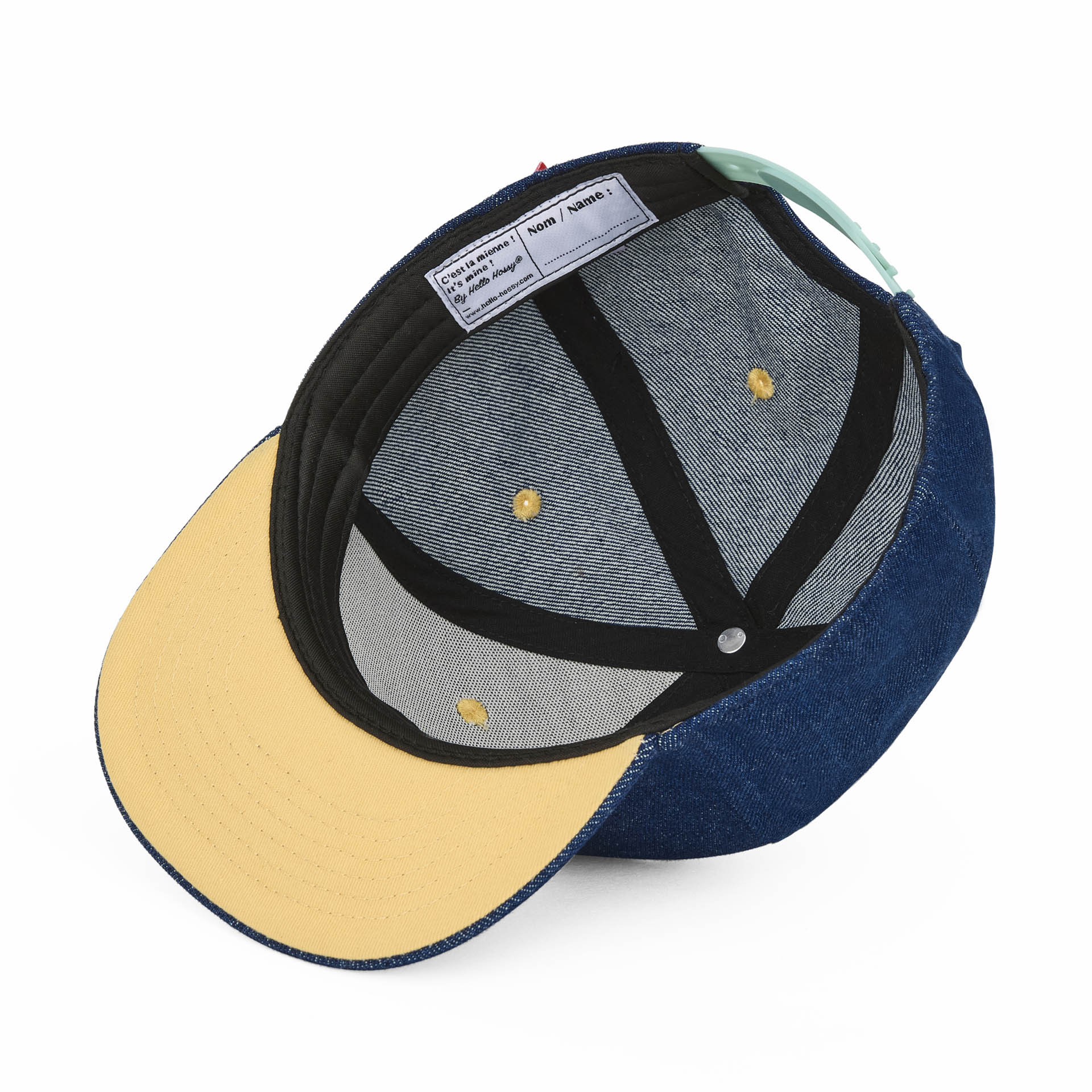 Casquette Jean Funtastic - Image 12