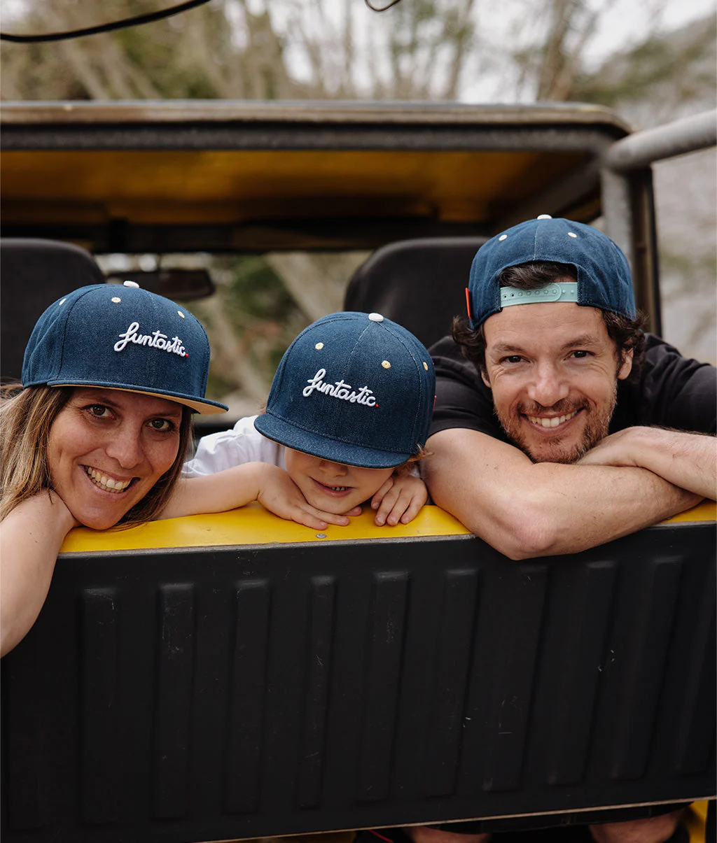 Casquette Jean Funtastic - Image 13