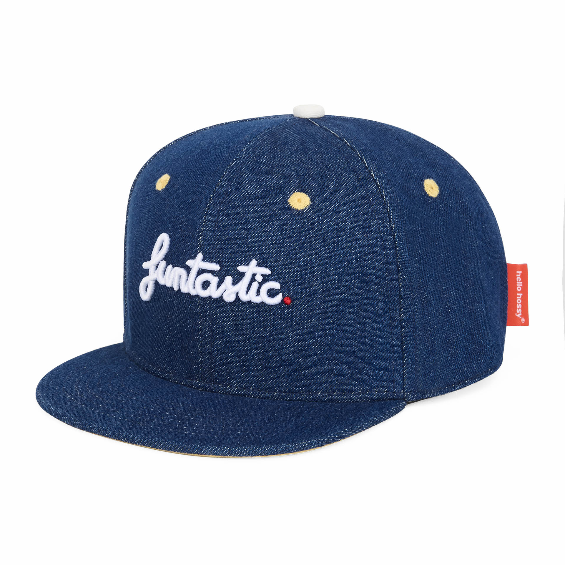 Casquette Jean Funtastic - Image 2