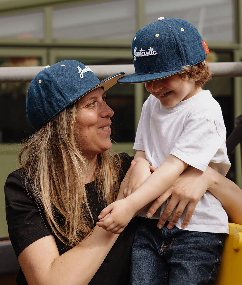 Casquette Jean Funtastic - Image 5
