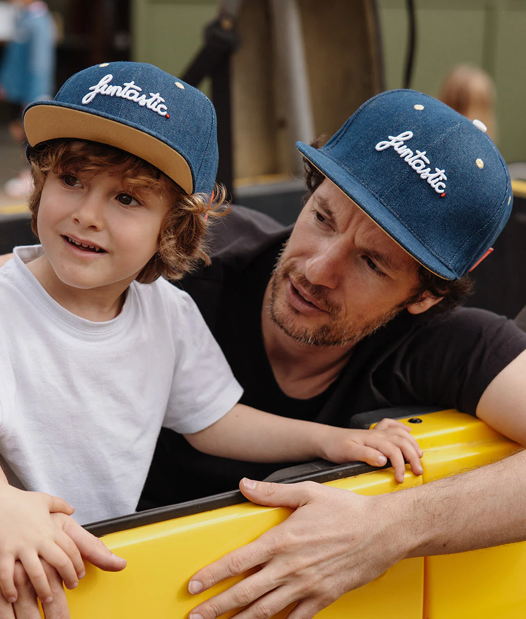 Casquette Jean Funtastic - Image 8