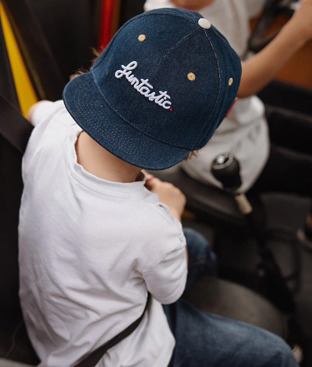 Casquette Jean Funtastic - Image 9