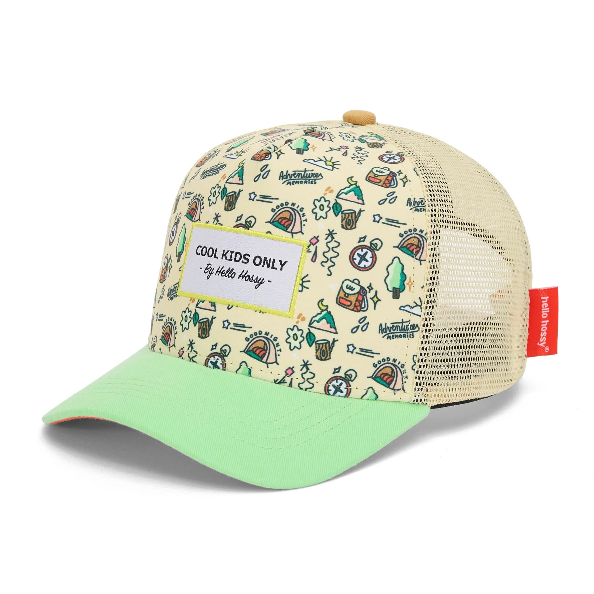 Casquette Adventure - Image 2