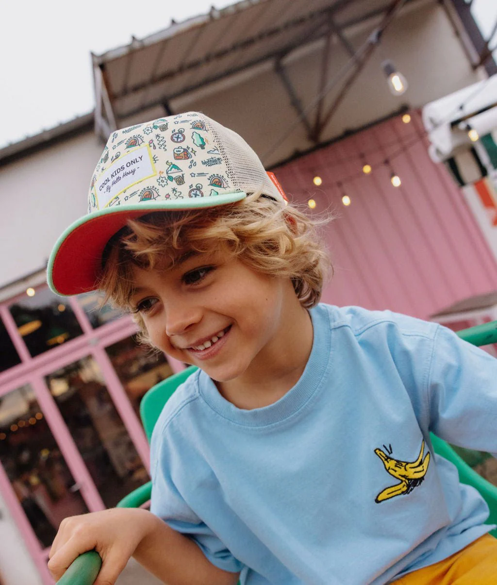 Casquette Adventure - Image 3