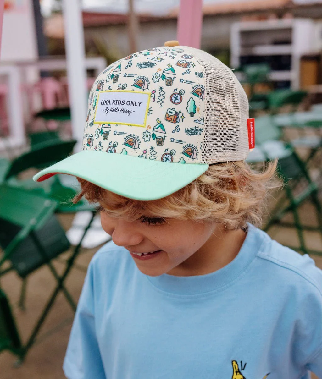 Casquette Adventure - Image 4