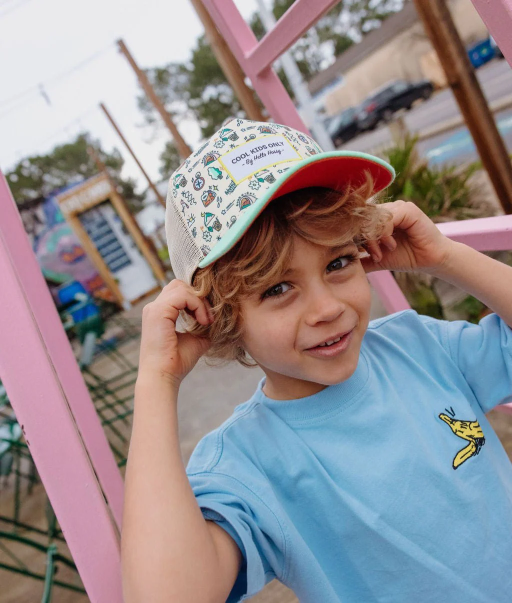 Casquette Adventure - Image 5