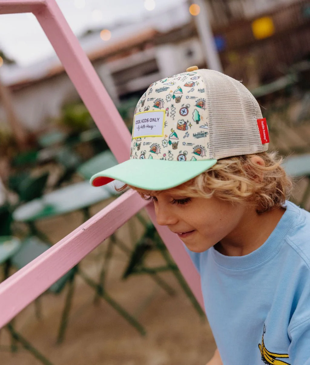 Casquette Adventure - Image 6