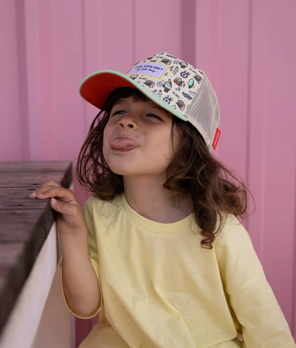 Casquette Adventure - Image 7