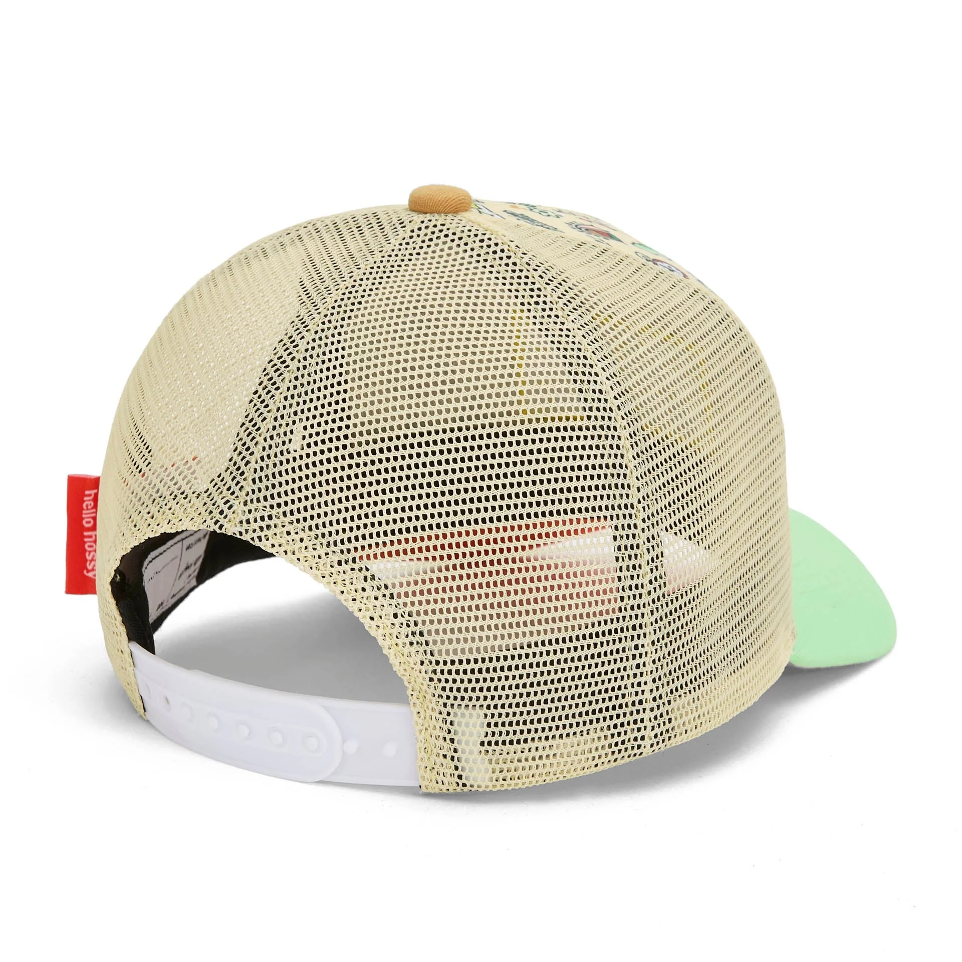 Casquette Adventure - Image 8