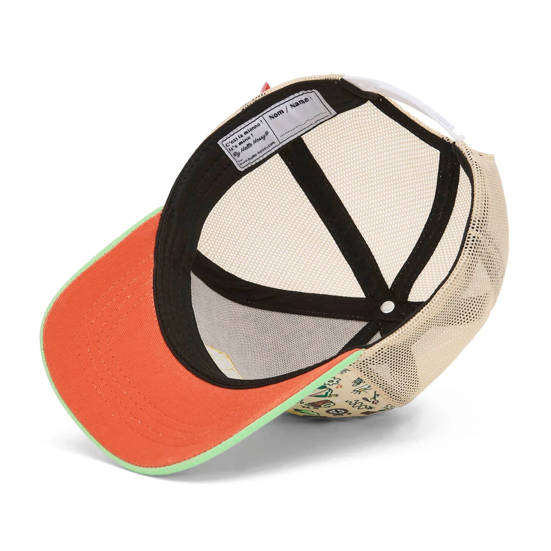 Casquette Adventure - Image 9