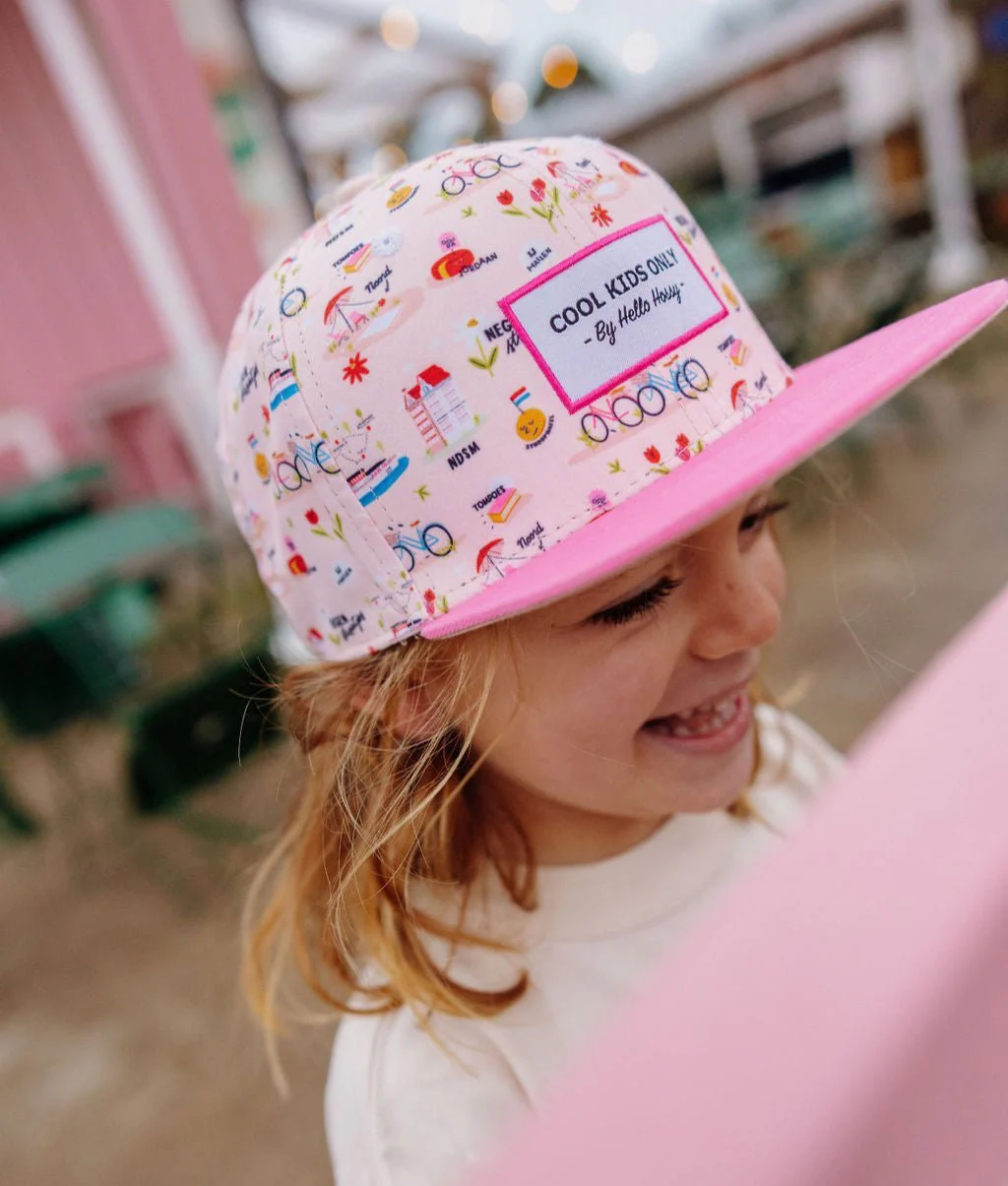 Casquette Amsterdam - Image 10