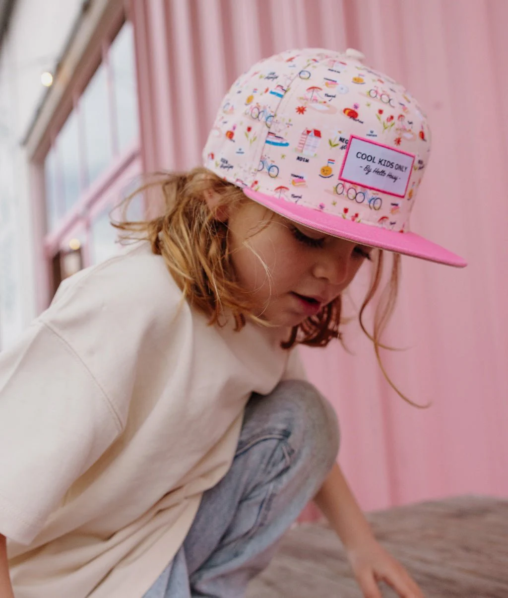 Casquette Amsterdam - Image 4