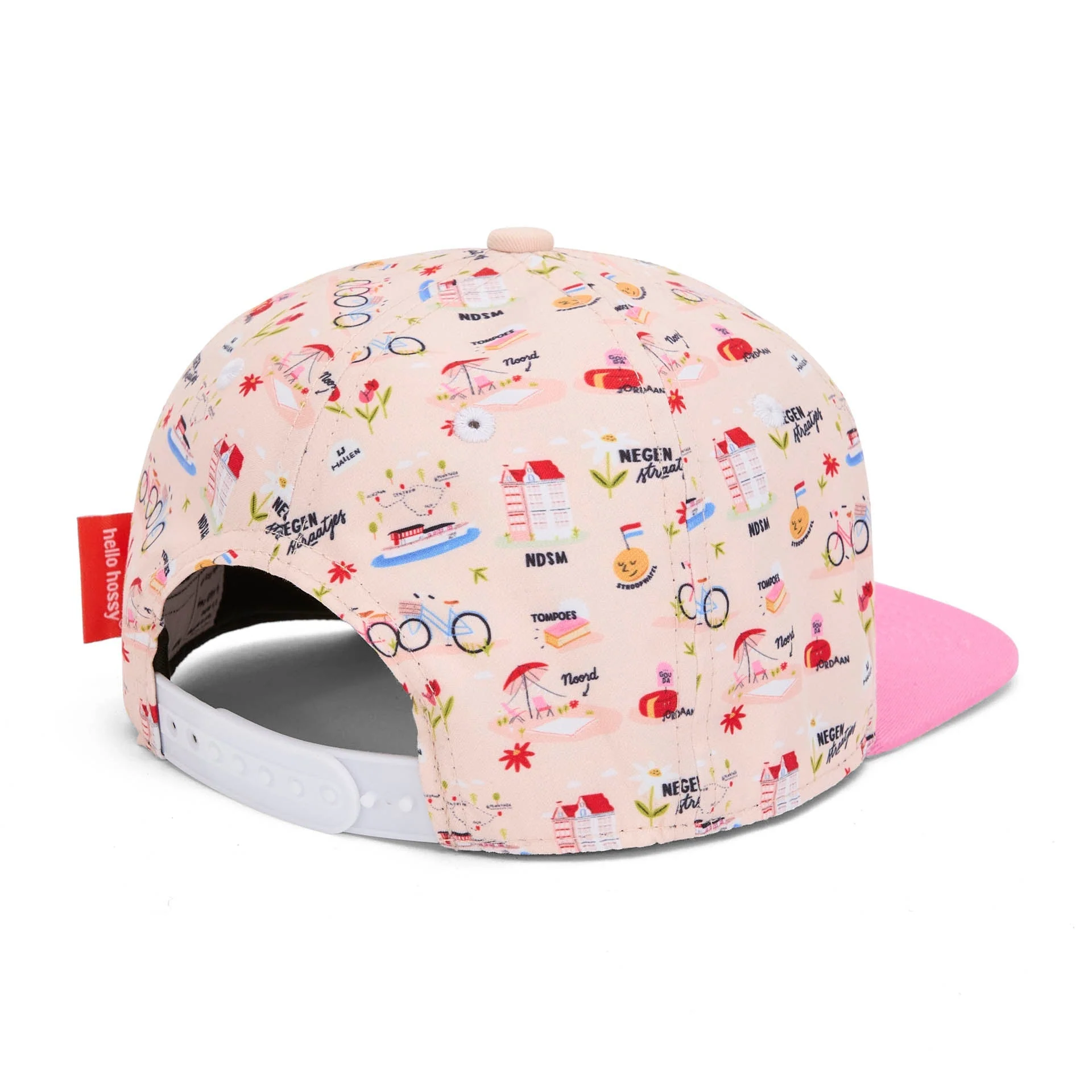 Casquette Amsterdam - Image 7