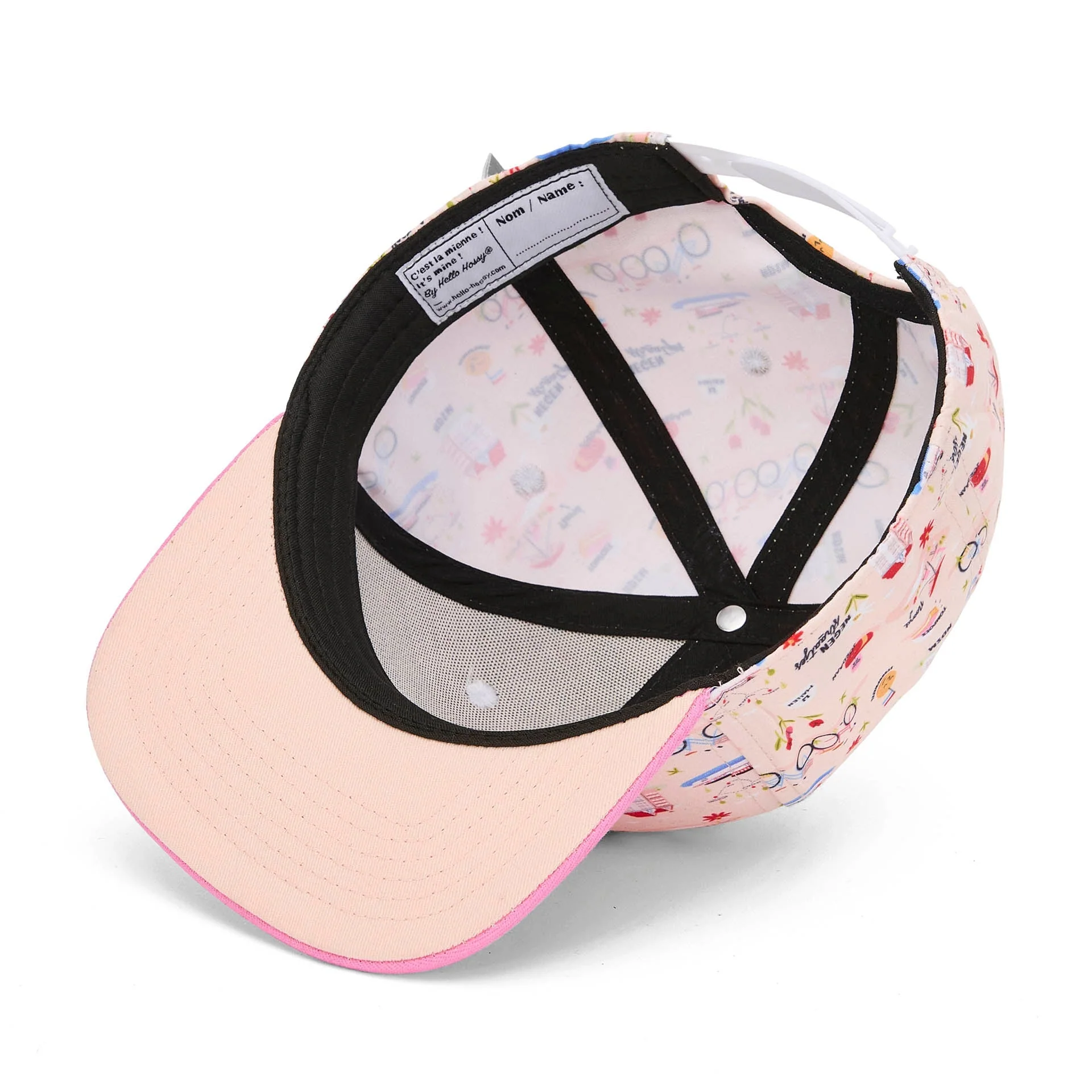 Casquette Amsterdam - Image 9