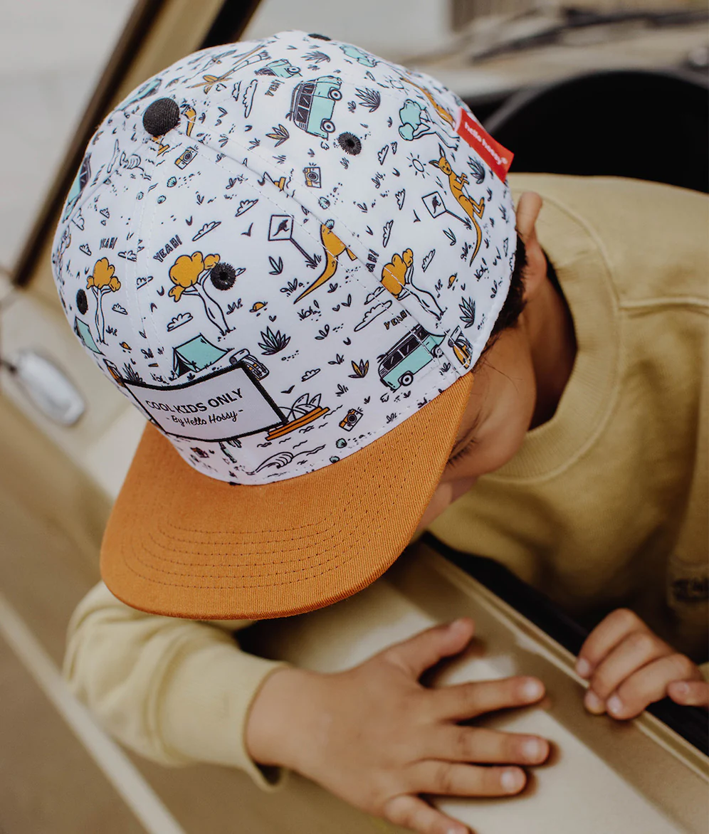 Casquette Aussie - Image 11