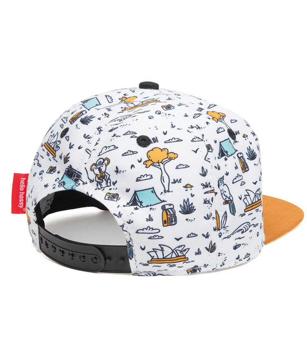 Casquette Aussie - Image 3