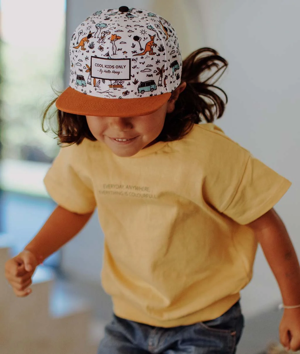 Casquette Aussie - Image 7