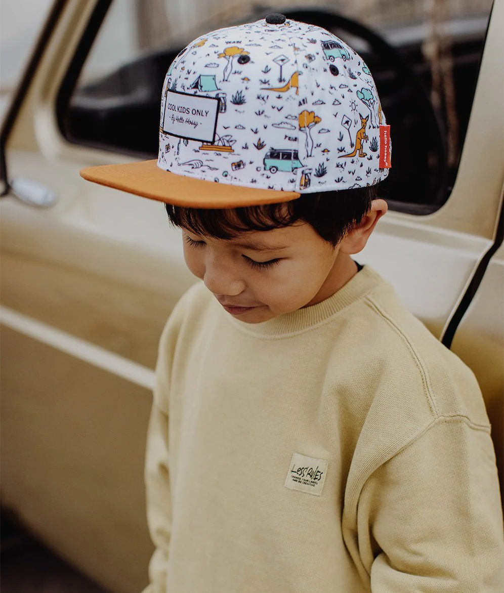 Casquette Aussie - Image 8