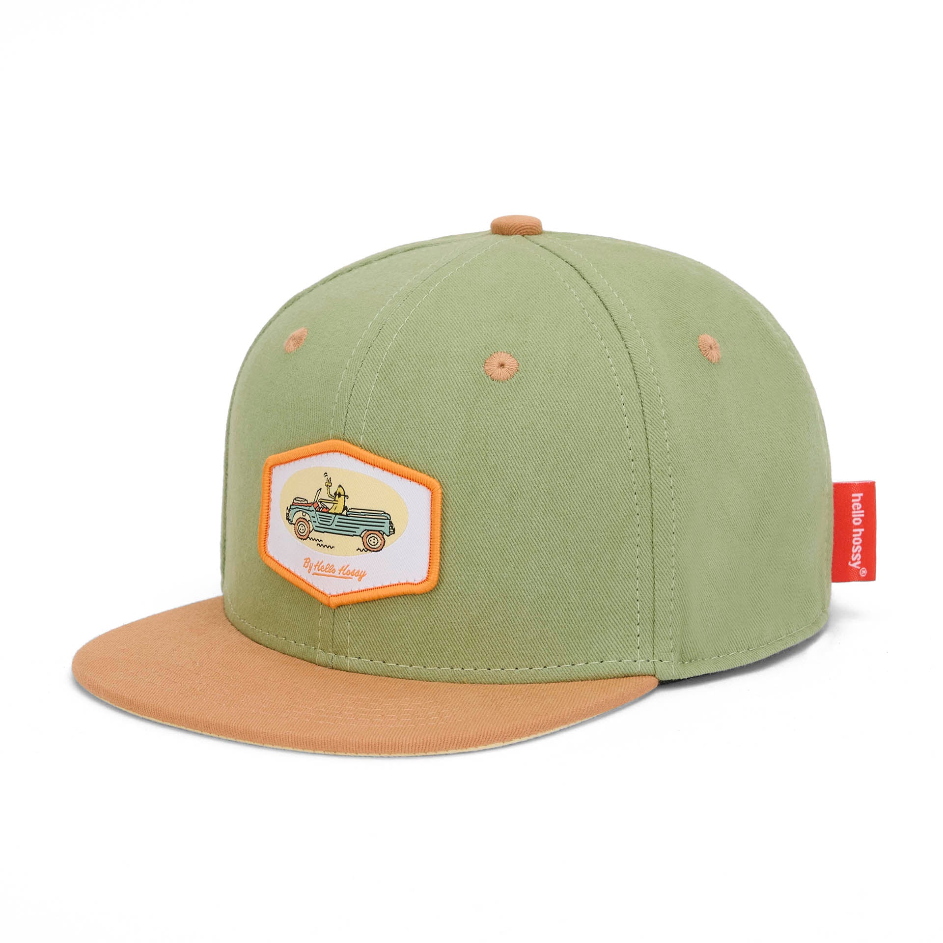 Casquette Banacar - Image 2
