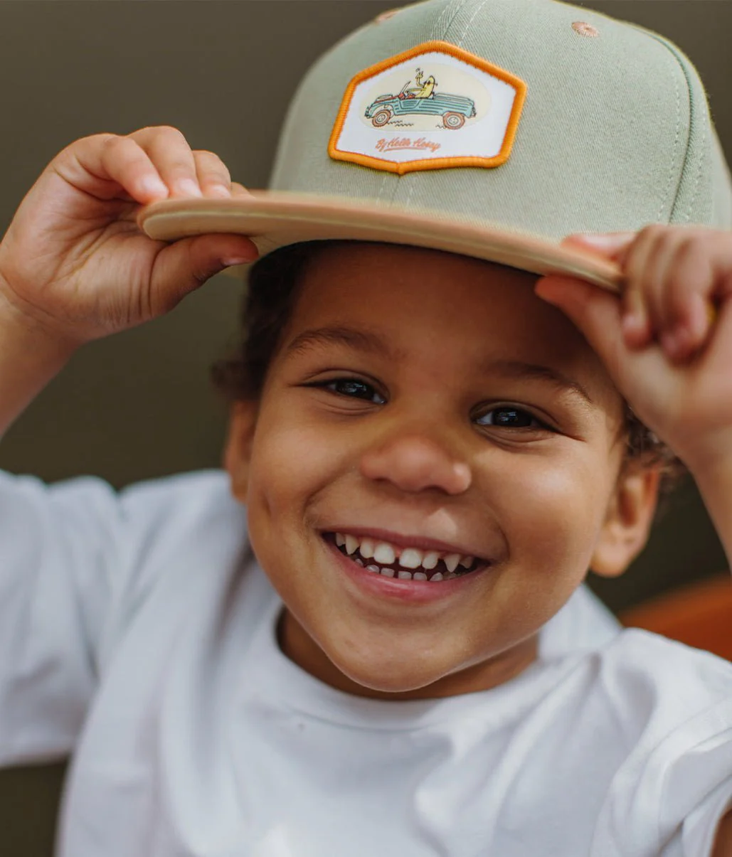 Casquette Banacar - Image 3