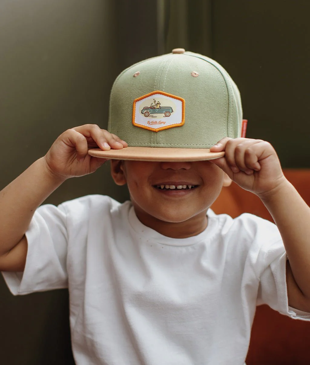 Casquette Banacar - Image 4