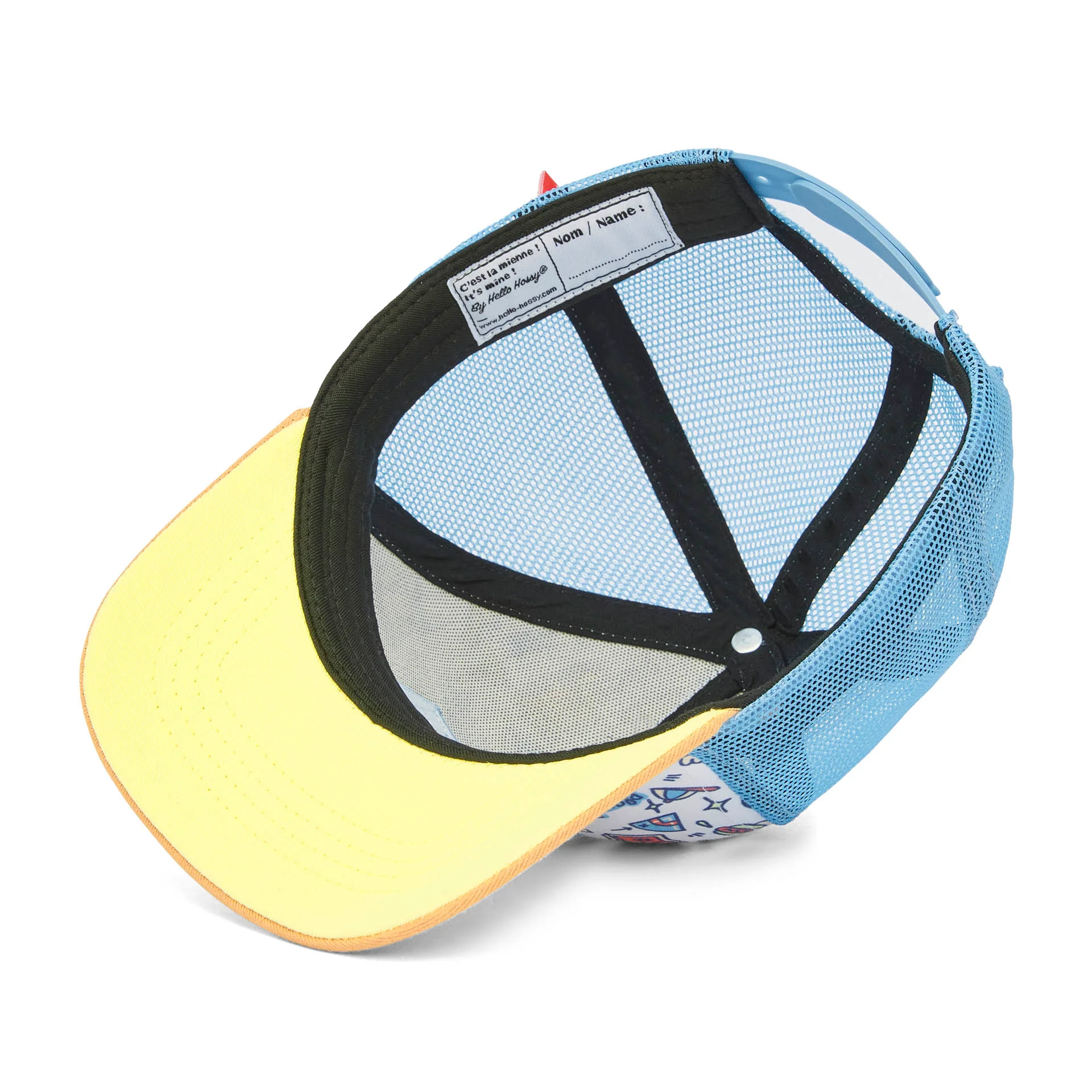 Casquette Baseball Game - Image 10