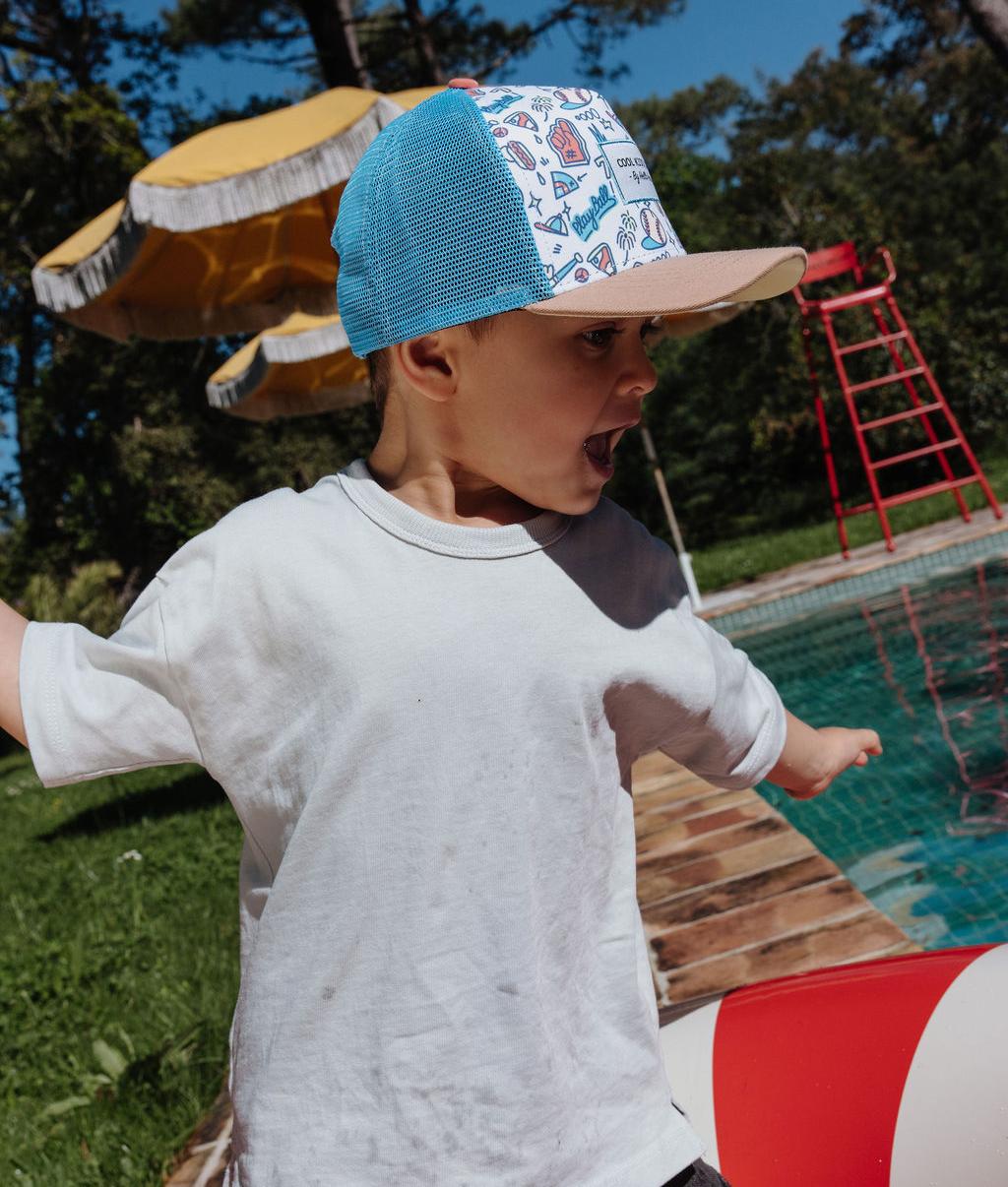 Casquette Baseball Game - Image 11