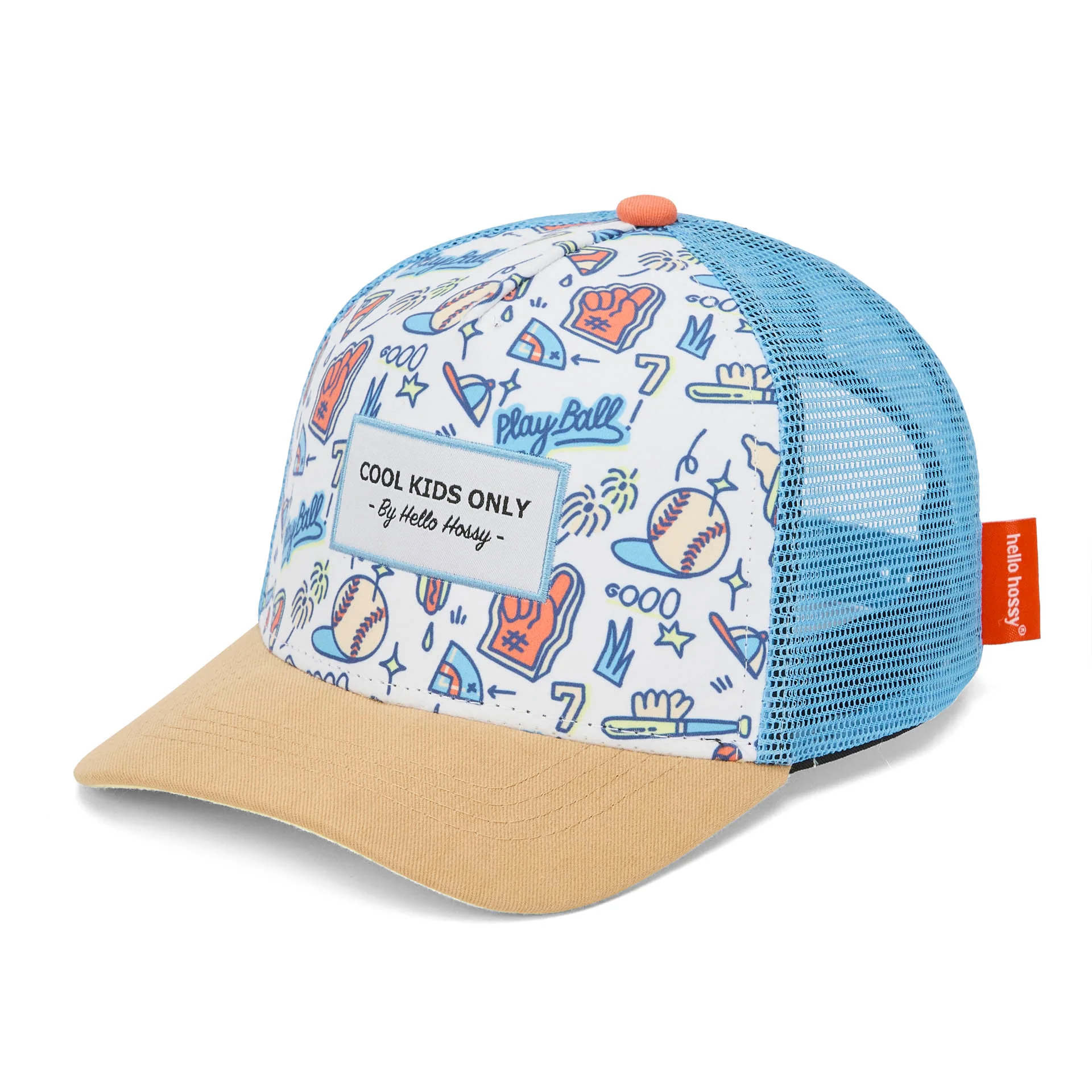 Casquette Baseball Game - Image 2